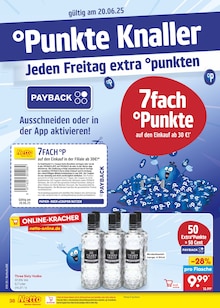 Wodka im aktuellen Netto Marken-Discount Prospekt (Moers) Wodka im Netto Marken-Discount Prospekt "Aktuelle Angebote" mit 59 Seiten (Moers)