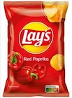 Aktuelles Chips Red Paprika und Subway Teriyaki Angebot bei Marktkauf in Ulm