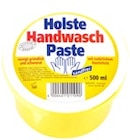 Handwasch Paste von Holste für 1,66 € bei Thomas Philipps im Angebot Handwasch Paste von Holste im aktuellen Thomas Philipps Prospekt