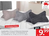 Leseknochen im Angebot bei Zurbrüggen in Wilhelmshaven Leseknochen Angebote bei Zurbrüggen Wilhelmshaven für 9,99 €