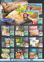 Aktueller EDEKA Prospekt mit Eis, "Wir lieben Lebensmittel!", Seite 18