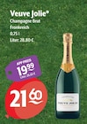Veuve Jolie Angebote bei Getränke Hoffmann Hof für 19,99 €