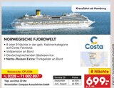 Norwegische Fjordwelt Angebote bei Netto Marken-Discount Bochum für 699,00 €