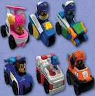 Véhicule - PAT PATROUILLE en promo chez Intermarché Hyper Saint-Quentin à 4,42 €