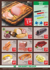 Besteck im Marktkauf Prospekt in Fürth Aktueller Marktkauf Prospekt mit Besteck, "AUSWAHL RIESIG, PREISE NIEDRIG", Seite 18