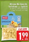 Bio Gnocchi Angebote von Hilcona bei EDEKA Mönchengladbach für 1,99 €