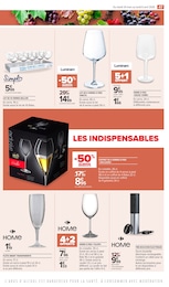 Offre Tire-Bouchon dans le catalogue Carrefour du moment à la page 49
