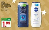 Duschgel Total Relax Angebote von Nivea bei Marktkauf Gladbeck für 1,99 €