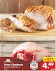 Puten-Oberkeule im Angebot bei Netto Marken-Discount in Lingen Puten-Oberkeule Angebote von Gut Ponholz bei Netto Marken-Discount Lingen für 4,49 €