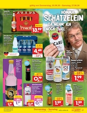Tee im Netto Marken-Discount Prospekt in Lingen Aktueller Netto Marken-Discount Prospekt mit Tee, "Aktuelle Angebote", Seite 49