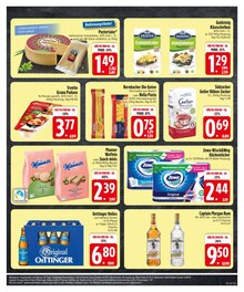 Rum im aktuellen EDEKA Prospekt (München) Rum im EDEKA Prospekt "Wir lieben Lebensmittel." mit 31 Seiten (München)