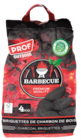 Briquettes de charbon de bois à Norma dans Colombe-lès-Bithaine Briquettes de charbon de bois à Norma dans Colombe-lès-Bithaine