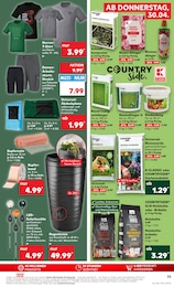 Fliesen Angebot im aktuellen Kaufland Prospekt auf Seite 58