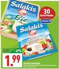Schafskäse im Angebot bei Marktkauf in Herne Schafskäse Angebote von Salakis bei Marktkauf Herne für 1,99 €