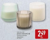 Bougie parfumée - Home Creation dans le catalogue Aldi