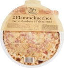 Flammekueches - REFLETS DE FRANCE à 3,19 € dans le catalogue Carrefour