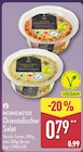 Orientalischer Salat von WONNEMEYER im aktuellen ALDI Nord Prospekt für 0,79 €