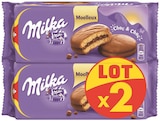 Gâteaux moelleux - Milka en promo chez Supermarchés Match Strasbourg à 4,57 €