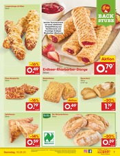 Aktueller Netto Marken-Discount Prospekt mit Wecker, "Aktuelle Angebote", Seite 9
