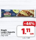 Aktuelle Brot Angebote bei Markant Nordwest in Oldenburg Aktuelles Laugen-Baguette Angebot bei Markant Nordwest in Oldenburg ab 1,11 €
