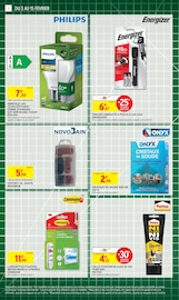 Promos Collant dans le catalogue "BRICO & CO" de Intermarché Super à la page 2