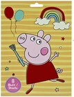 Stickerblock Angebote von Peppa Pig bei REWE Heidenheim für 1,99 €