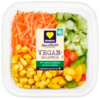 Salatbox Pute Mais im Angebot bei E center in Rostock Salatbox Pute Mais Angebote von EDEKA Herzstücke bei E center Rostock für 2,00 €