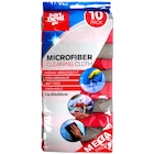 Chiffons microfibres Dirt Devil - Action en promo chez Action Chiffons microfibres Dirt Devil - Action dans le catalogue Action