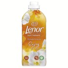 Weichspüler Angebote von Lenor bei Lidl Bad Homburg für 3,29 €