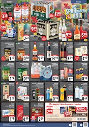 Aktueller EDEKA Prospekt mit Kosmetik, "Aktuelle Angebote", Seite 7