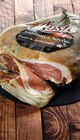 Jambon Cru de Savoie - Aoste - Intermarché Hyper à Toulouse Jambon Cru de Savoie - Aoste en promo chez Intermarché Hyper Toulouse à 20,90 €