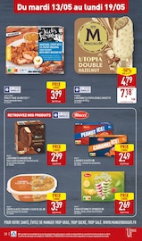D'autres offres dans le catalogue "ARRIVAGES MÉDITERRANNÉE À PRIX DISCOUNT " de Aldi à la page 25