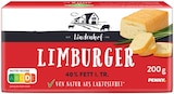 Limburger bei Penny im Prospekt "" für 1,69 €