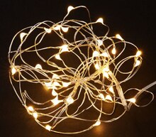 LED-Drahtlichterkette bei POCO in Frechen LED-Drahtlichterkette im Angebot bei POCO Frechen für 0,99 €