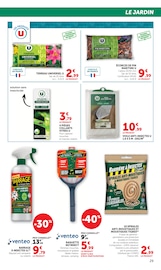 Promos Téléphone Portable dans le catalogue "LES PRIX BAS de l'été" de Hyper U Téléphone Portable en promo dans le catalogue Hyper U à la page 29