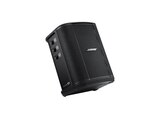 S1 Pro+ Tragbarer Bluetooth Lautsprecher (Ja, Schwarz von BOSE im aktuellen MediaMarkt Saturn Prospekt für 699,99 €