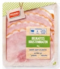 Delikatess Krustenbraten von Rümke im aktuellen Netto mit dem Scottie Prospekt