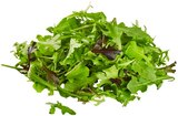 Bio Crispy Salatmix im Angebot bei REWE in Neuss Bio Crispy Salatmix Angebote von REWE Bio bei REWE Neuss für 0,99 €