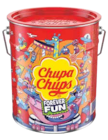 Lollipop-Eimer im Netto Marken-Discount Prospekt Lollipop-Eimer von Chupa Chups im aktuellen Netto Marken-Discount Prospekt für 17,99 €