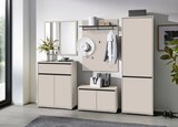 Garderobenset im XXXLutz Prospekt Garderobenset von xora im aktuellen XXXLutz Prospekt für 399,00 €