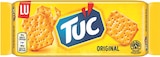 Tuc im Rossmann Prospekt Tuc von LU im aktuellen Rossmann Prospekt für 0,89 €