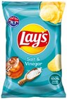 Classic Chips bei REWE im Gernsbach Prospekt für 1,19 €