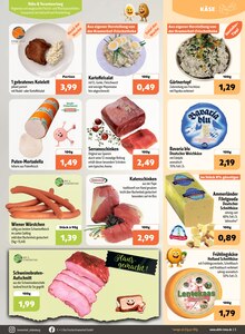 Schweinefleisch im aktiv & irma Prospekt "Top Angebote" mit 14 Seiten (Oldenburg)