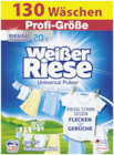 Aktuelles Waschmittel Angebot bei METRO in Bremerhaven ab 22,22 €