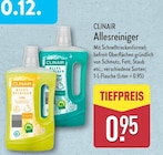 Allesreiniger bei ALDI Nord im Hagen Prospekt für 0,95 €