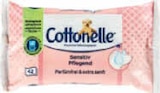 Feuchtes Toilettenpapier Angebote von Cottonelle bei Netto Marken-Discount Hildesheim für 1,19 €