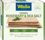 Selection im Angebot bei EDEKA in Rostock Selection Angebote von Wasa bei EDEKA Rostock für 1,79 €