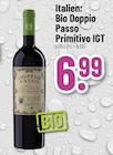 Bio Doppio Passo Primitivo IGT bei Trinkgut im Eschborn Prospekt für 6,99 €