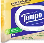 Feuchtes Toilettenpapier von Tempo für 0,99 € bei budni im Angebot Feuchtes Toilettenpapier von Tempo im aktuellen budni Prospekt