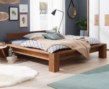Bett „Kingston“ bei Höffner in Münster Bett „Kingston“ im Angebot bei Höffner Münster für 499,00 €